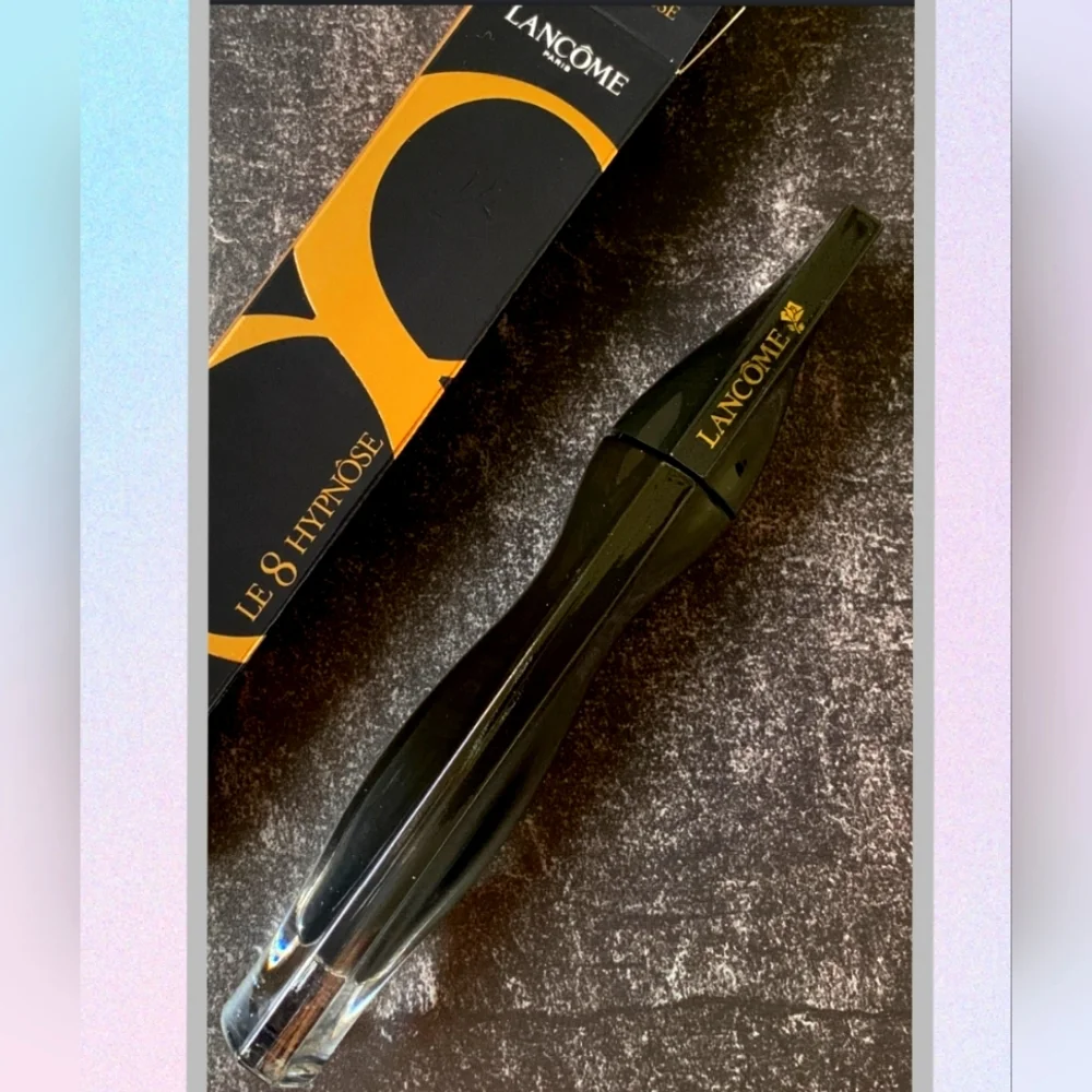 Le 8 Hypnôse Serum-Infused Volumizing Mascara